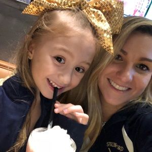 Meet your Posher, Taylor